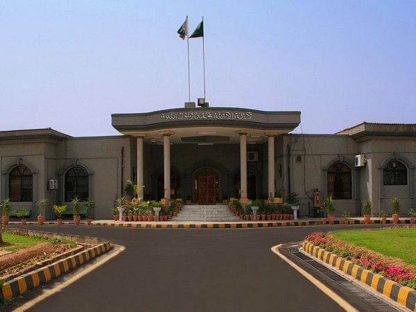 Pakistan: Islamabad High Court bars poll tribunals from hearing PML-N lawmakers' petitions till further orders 