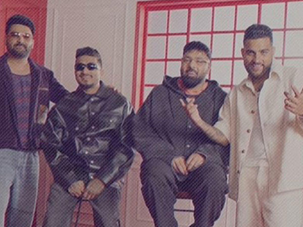 Badshah, Divine and Karan Aujla to appear on 'The Great Indian Kapil Show'
