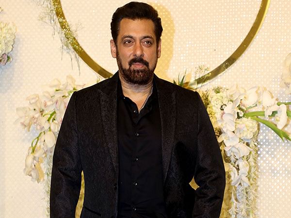 Salman Khans Statement Recorded By Mumbai Crime Branch Over Firing