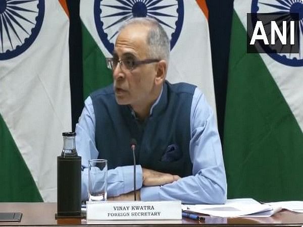 India to participate in Ukraine Peace Summit in Switzerland; representative not yet decided: MEA