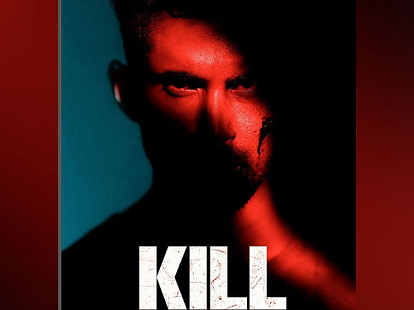 'Kill' trailer: Lakshya unleashes his violent avatar in his debut film
