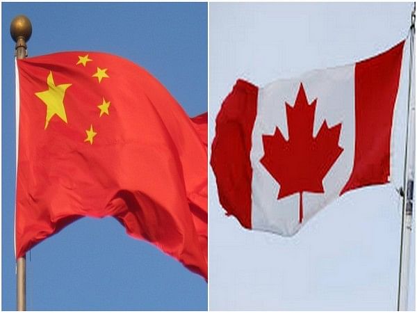 Canada backs Tibetan self-determination motion, stuns China