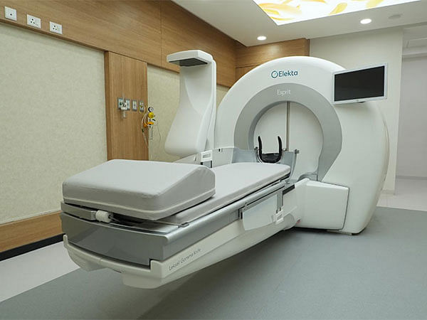 Gamma Knife: Groundbreaking brain tumour treatment with high success rate makes South Asian debut in Gurugram hospital