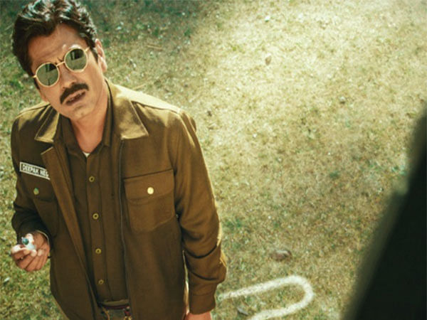 Nawazuddin Siddiqui's cop avatar in 'Rautu Ka Raaz', check out