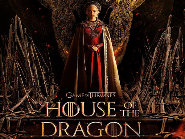 'House of the Dragon' renewed for Season 3