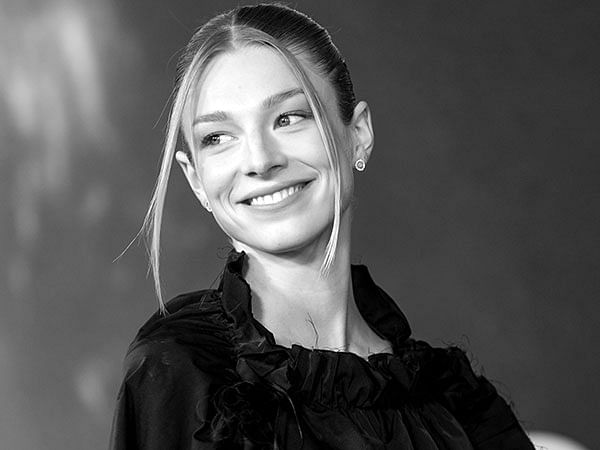 Hunter Schafer to be seen in 'Blade Runner 2099'