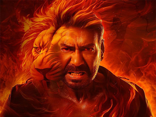 Ajay Devgn starrer 'Singham Again' gets new release date