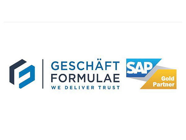 Geschäft Formulae & SAP India is organising Grow with SAP Innovation Day at Raipur Chhattisgarh