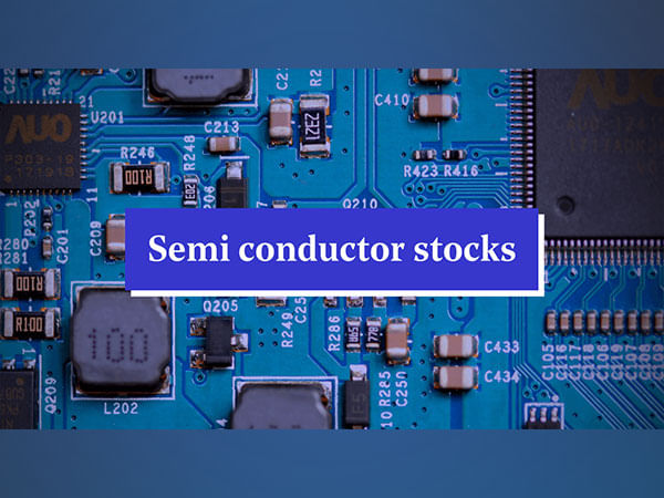 Riding the Wave: Top Semiconductor Stocks to Watch in 2024   