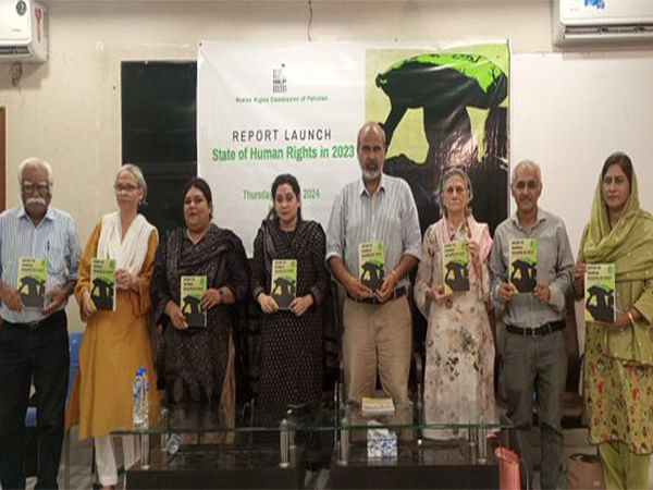 Report portrays grave plight of human rights in Pakistan's Sindh province