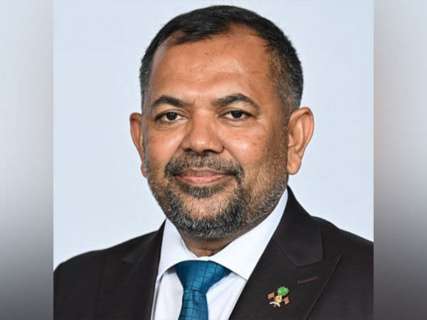 Maldivian Foreign Minister applauds 