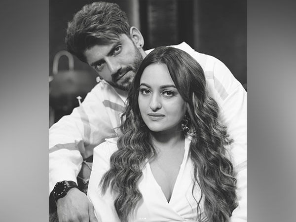 Sonakshi Sinha to tie the knot with Zaheer Iqbal on June 23?