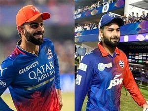 Pant loves Virat if he bats at no 3, hope India bring T20 WC back ...