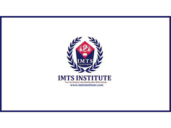 IMTS Institute Revolutionizes India's Online & Distance Education Landscape