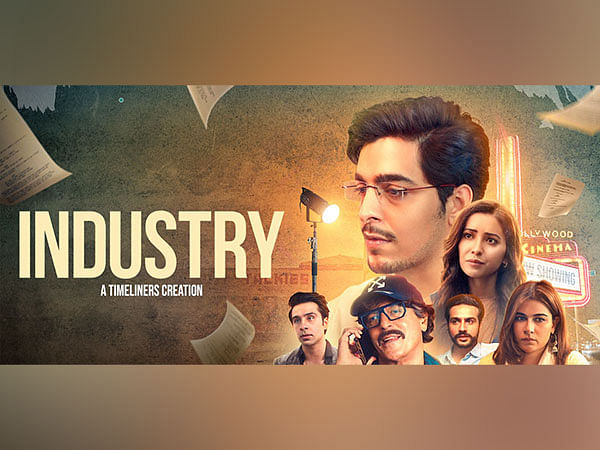 Take a  look at trailer of Asha Negi, Chunky  Panday's 'Industry' 