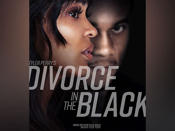 Check out trailer of Tyler Perry's 'Divorce In The Black' 