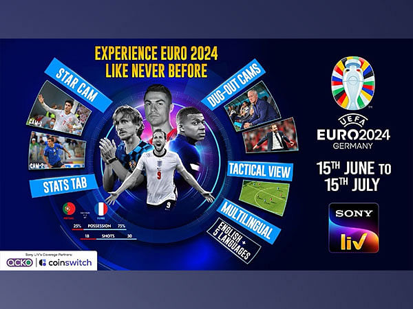 Official EURO 2024 Squads Confirmed See Who's Playing: Ethinos