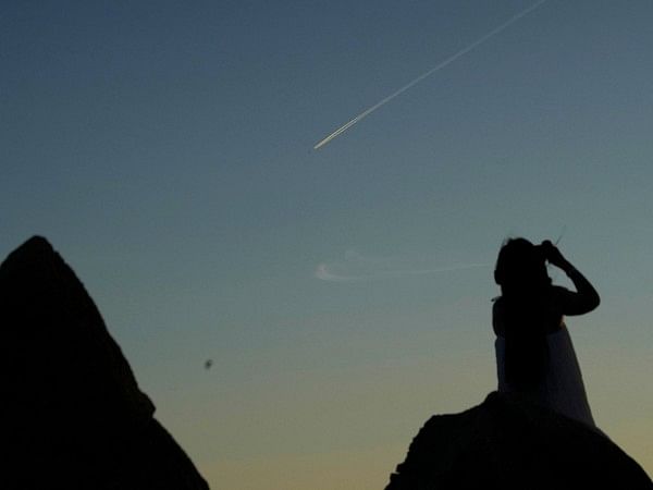 Taiwan reports Chinese military activity near its territory 