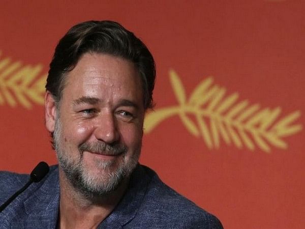 Here is why Russell Crowe turned down 'Lord of the Rings'