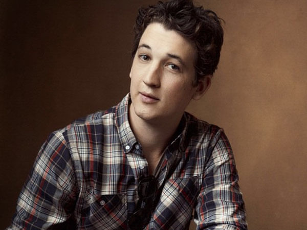Miles Teller set to star in Paramount's remake of 'An Officer and a Gentleman'