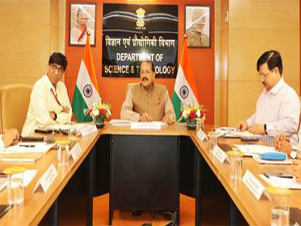 India produced over 40 quantum technology startups in 2 years: Jitendra Singh