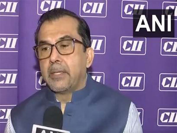 Bring GST under three-rate structure with moderation of rates: CII President Sanjiv Puri