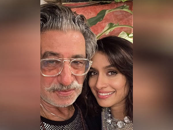 On Father's Day, Shraddha Kapoor drops some fun videos of daddy Shakti Kapoor