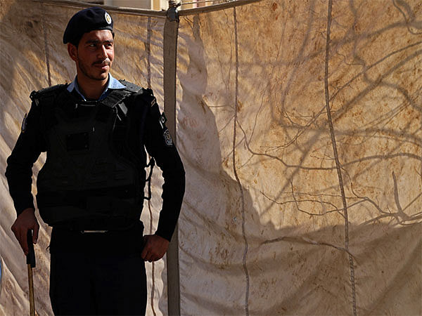 Islamabad Police seek to challenge High Court's order restricting surveillance data access