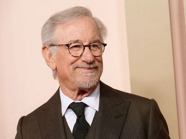 Steven Spielberg celebrates 50 years of 'Sugarland Express'
