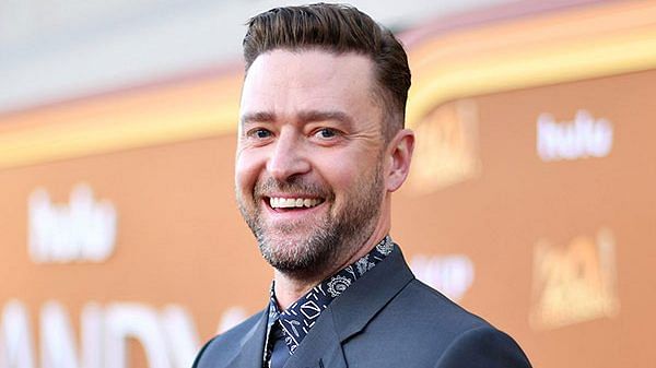 Pop star Justin Timberlake arrested for drunk driving in New York, reports say