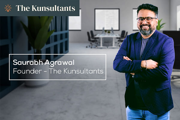 Introducing 'The Kunsultants': Changing the way early-stage startups make crucial decisions