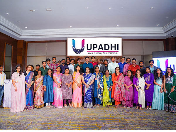 Upadhi.ai Unveils Worldclass Job Portal: Redefining Candidate Experience with 