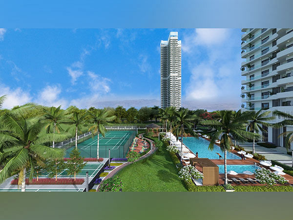Central Park Launches Bignonia Towers at Central Park Flower Valley, Records 500 Crore in Bookings