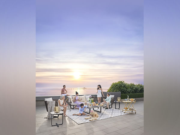 Rustomjee Group Launches Premium Residential Project 'Rustomjee 180 Bayview' with Anticipated GDV of Rs 1300 Crs