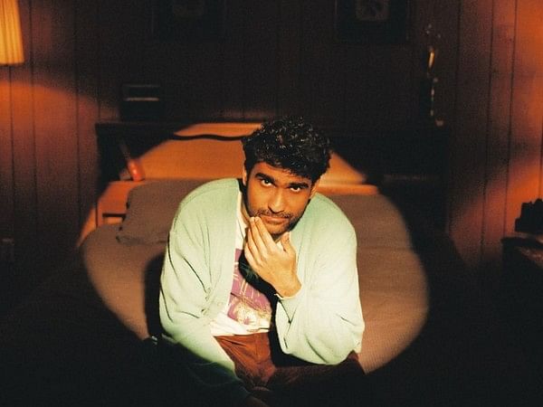 Prateek Kuhad excited about his upcoming 10-City 'Silhouettes Tour' across India