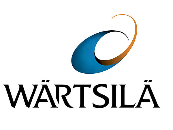 Wärtsilä  Launches World's First Large-Scale 100 per cent Hydrogen-Ready Engine Power Plant