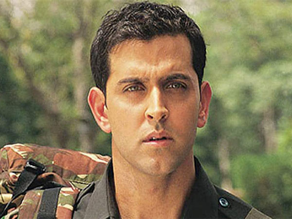 Hrithik Roshan, Farhan Akhtar's  'Lakshya' to be re-released in theatres