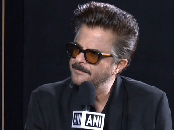 Anil Kapoor reveals his mantra for dealing with trolls: 