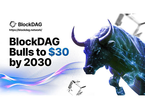 Bullish Altcoins: BlockDAG's Keynote 2 Boost Price Predictions of USD 30 by 2030 Amid Filecoin's Rally and Notcoin's Struggles