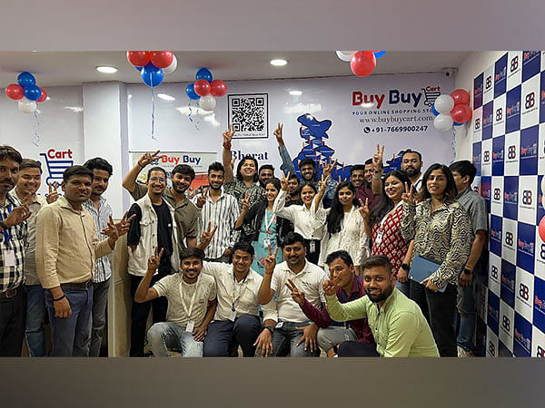 BuyBuyCart Achieves Milestone of 100+ Franchise Stores