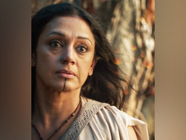 Malayalam actor Shobana joins star-studded cast of 'Kalki 2898 AD'