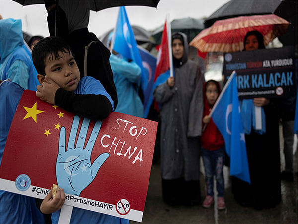 China changes village names as part of cultural destruction of Uyghur community: Report