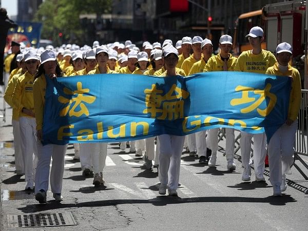 Joint letter urges Australia to condemn persecution of Falun Gong in China