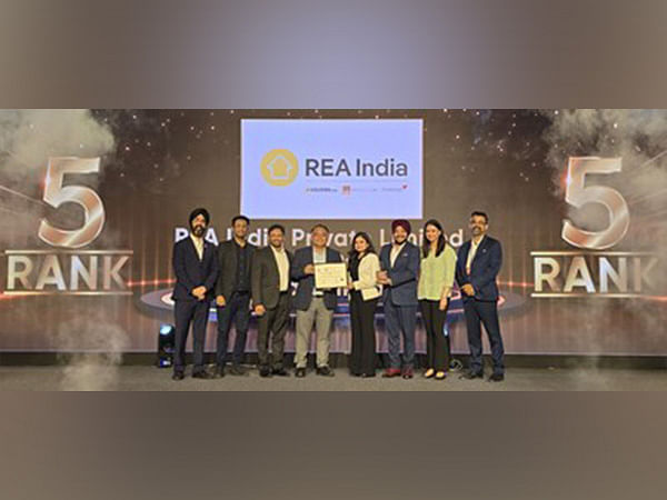 Housing.com and PropTiger.com parent company REA India makes it to 5th spot on Great Place to Work list 2024