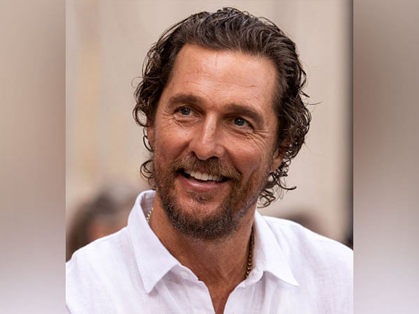 Matthew McConaughey opens up about two year Hollywood hiatus and career reflection