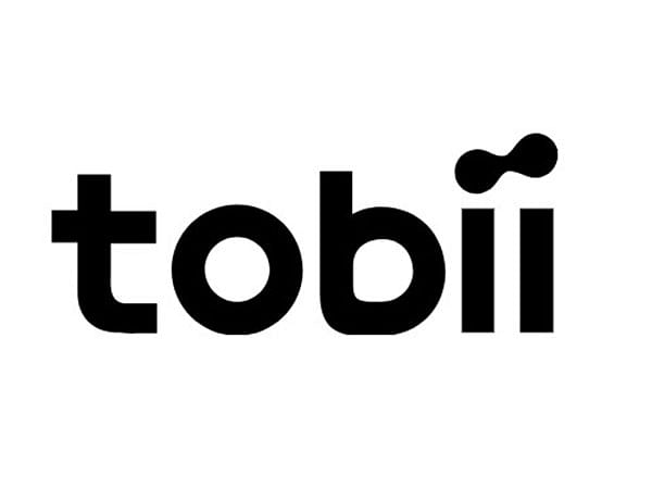 Tobii launches Tobii Nexus - webcam eye tracking for integration into any device or application
