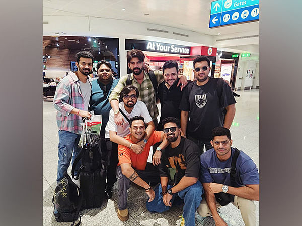 Zaheer Iqbal drops pic with his boy-gang ahead of his wedding with Sonakshi Sinha 