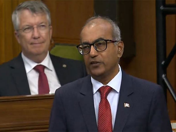 Ideology responsible for Air India Kanishka flight bombing still alive among few people in Canada: Canadian MP Arya