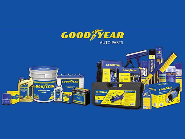 Assurance Intl Ltd Extends Its Licensing With Goodyear, Introducing New Categories In Auto Parts, Car Care Products And Car Accessories