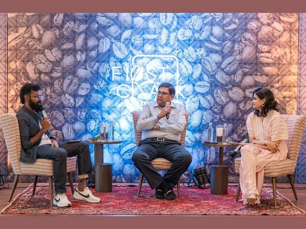 First Crack Specialty Roasters Hosts Successful Crafting Coffee Culture Event in Hyderabad